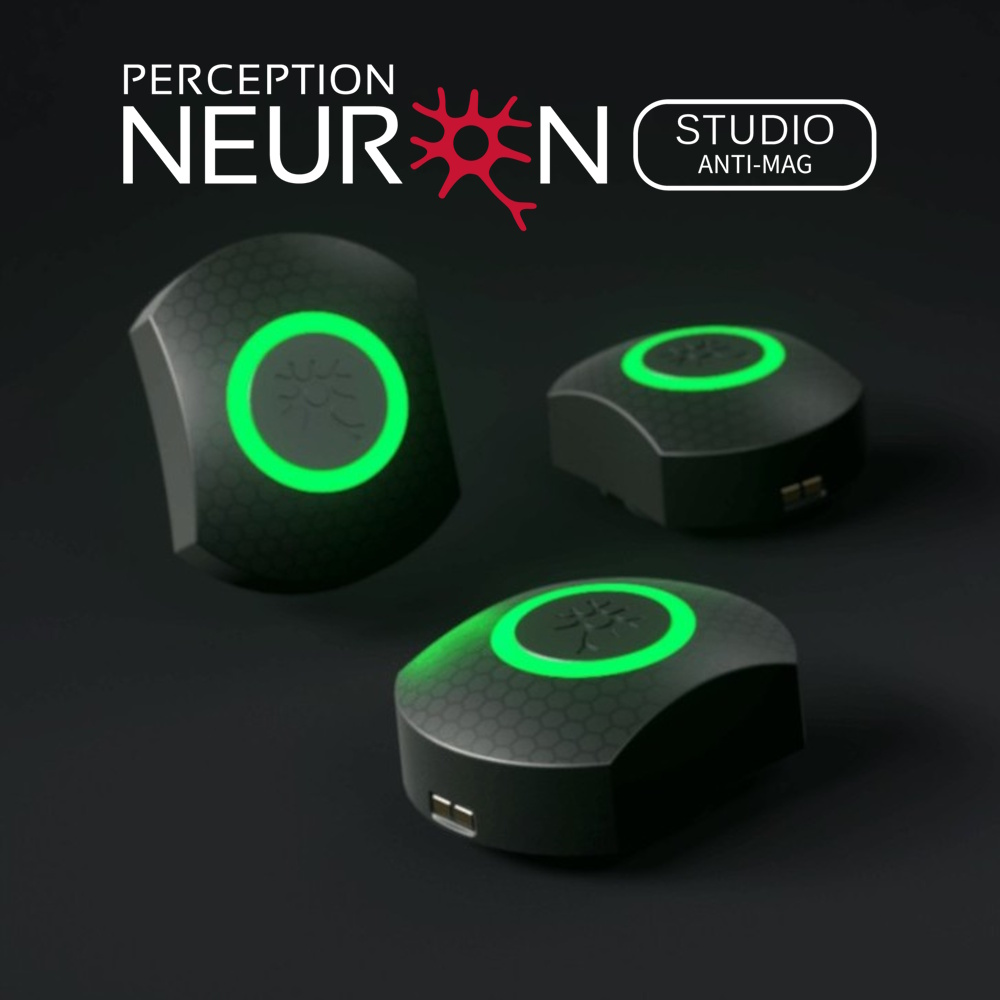 Neuronシリーズハイエンドモデルが耐磁性を高めてアップグレード